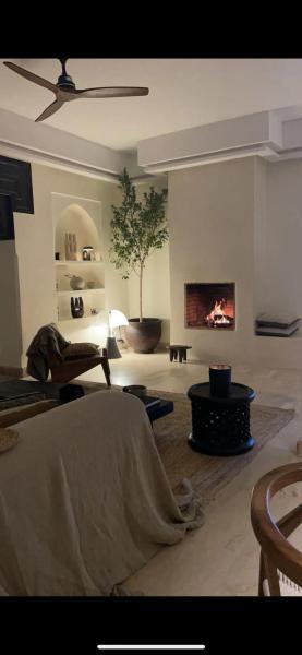 Marrakech Appartement